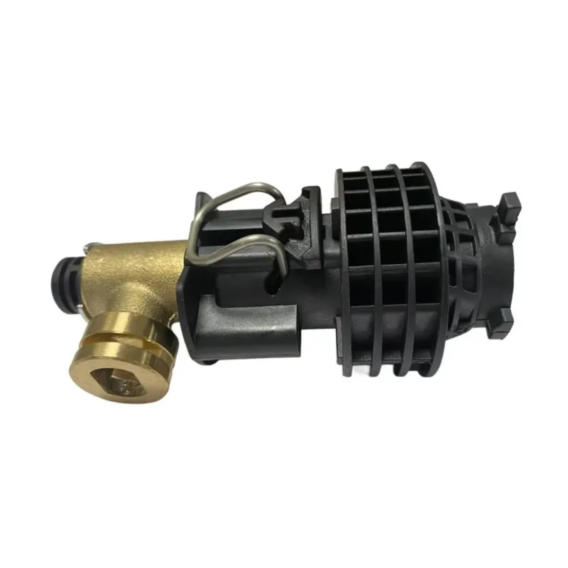 For K 3P Accessories, Scroll and Rotating Components of Karch Cleaning Machine97556120/9.755-612.0，51140070/5.114-007.0