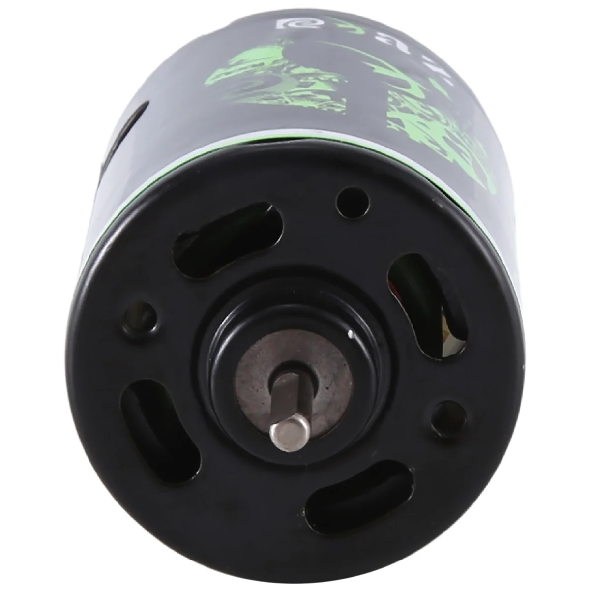 محرك AC22 540 ناعم ومخفض نسبة 1: 4.2 كوكبي لسيارة زاحفة RC 1/10 TRX4 محوري SCX10، 27T #4