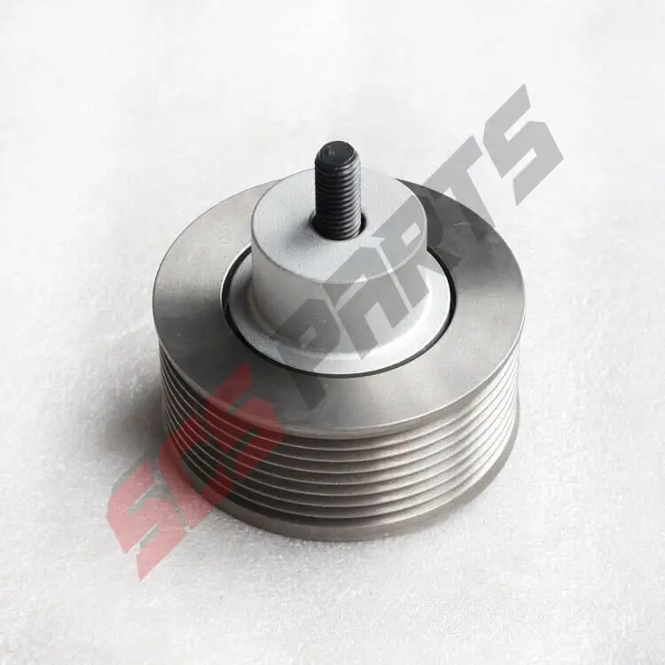 

3400884 Idler Pulley Fit Cummins Diesel Engine M11 QSM ISM