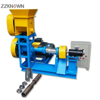 SucceBuy 8/12Oz elektrický popcorn maker komerční popcorn stroj automatické nádobí na kukuřici s naběračkou lžící SUS304 topná trubice 8 nejlepší prodej stroj na pelety pro krmení ryb - №7