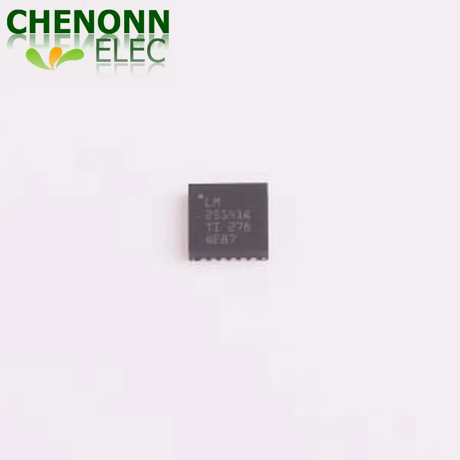 

5PCS/LOT LM25141QRGETQ1 (DC DC Converters)