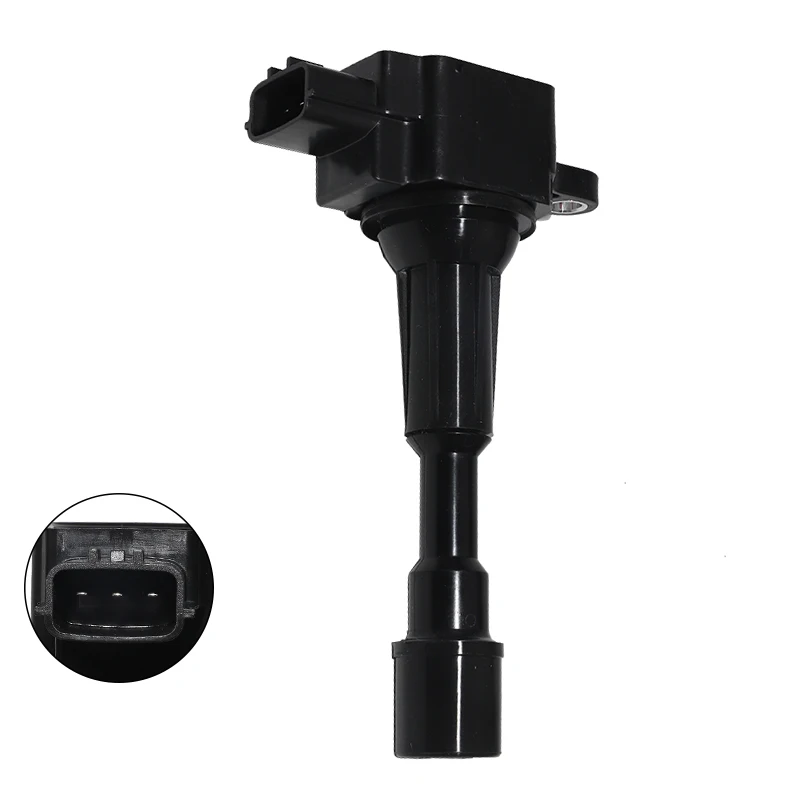 

1PC New ZJ01-18-100 Ignition Coil For Mazda 3 BL BK 1.4 1.6 1.4L 1.6L 2003-2009 ZJ01-18-100A ZJ0118100A ZJ0118100 High Quality