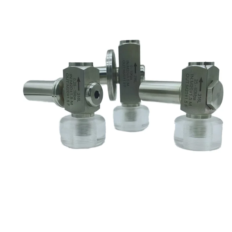 

Регулируемый цифровой манометр 1,6–25 МПа, 100 мм, защита от перегрузки на спине из нержавеющей стали, защита давления для жидкости