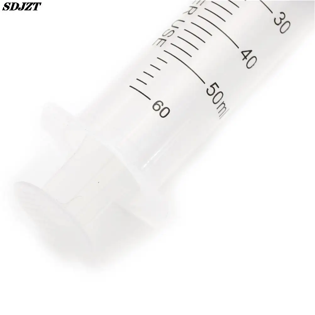 Шприц без иглы, 50 мл