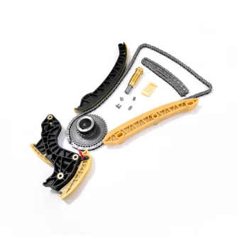 OEM Auto Engine Tensioner Pulley Chain Tensioner for Benz W203 W211 M271 A0009932176 Engine Timing Chain Kit