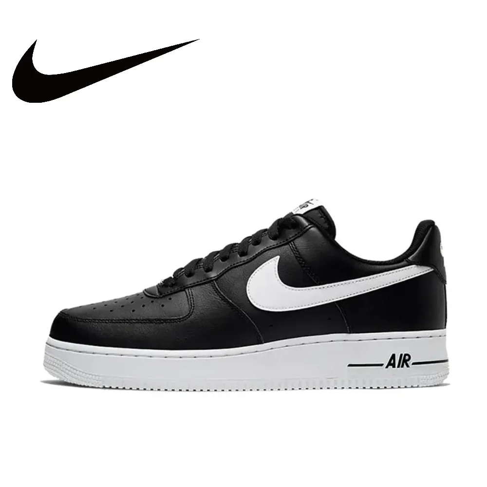 

New listing Nike Air Force 1 07 Low Top Skateboarding Shoes Men's Women's Classic Retro Sneakers