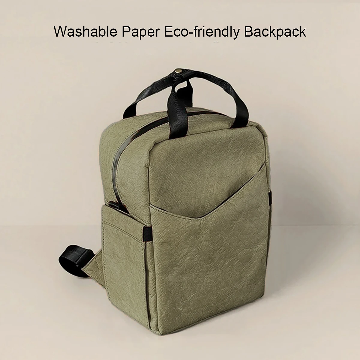 Backpack New Lightweight Waterproof Backpack Ipad Small Bag For Woman Commuting Casual Backpacks College School Men's Backpacks