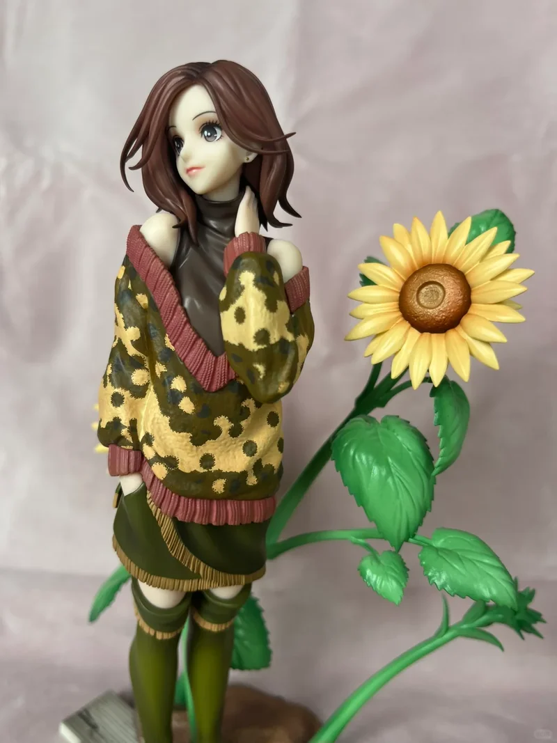 نانا Gk عمل الشكل كوماتسو نانا أوساكي شخصيات كرتونية نموذج 24 سنتيمتر بولي كلوريد الفينيل تمثال جمع دمية غرفة الديكور لعبة طفل مفاجأة هدية