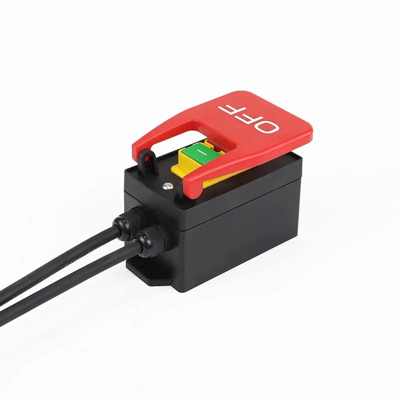 

Europe, Plugs, Sockets, Power Tools, Emergency Stop, Electromagnetic Machine Switches