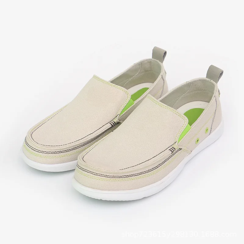 

Новинка 2024, мужская тканевая обувь, удобная дышащая мужская обувь, праздничные подарки, мужские кроссовки для отдыха, мужские кроссовки на мягкой основе для вождения