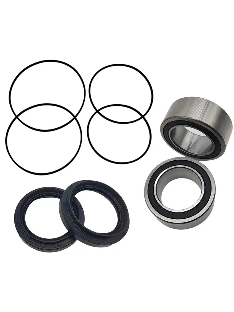 Zestaw uszczelek łożyska osi tylnego koła do Yamaha YFZ450R 09-23 # 93304-20812-00 YFZ450 2006-17 93106-46003-00 — zdjęcie 2