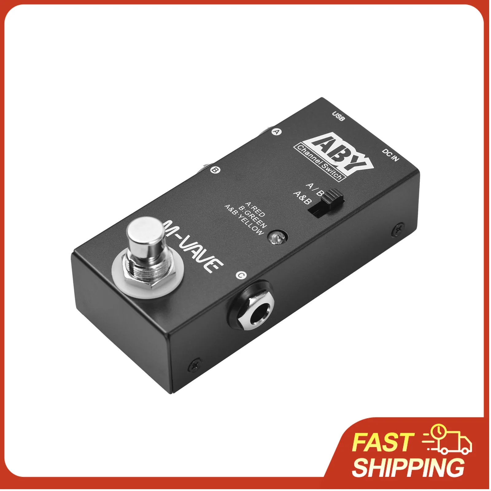 M-VAVE Aby Line Sel…