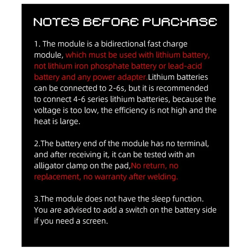 IP2366 PD3.1 140W IPS Powerbank DIY Motherboard 2S/3S/4S/5S Li-Battery Phone Laptop Two-Way Fast Charging Module