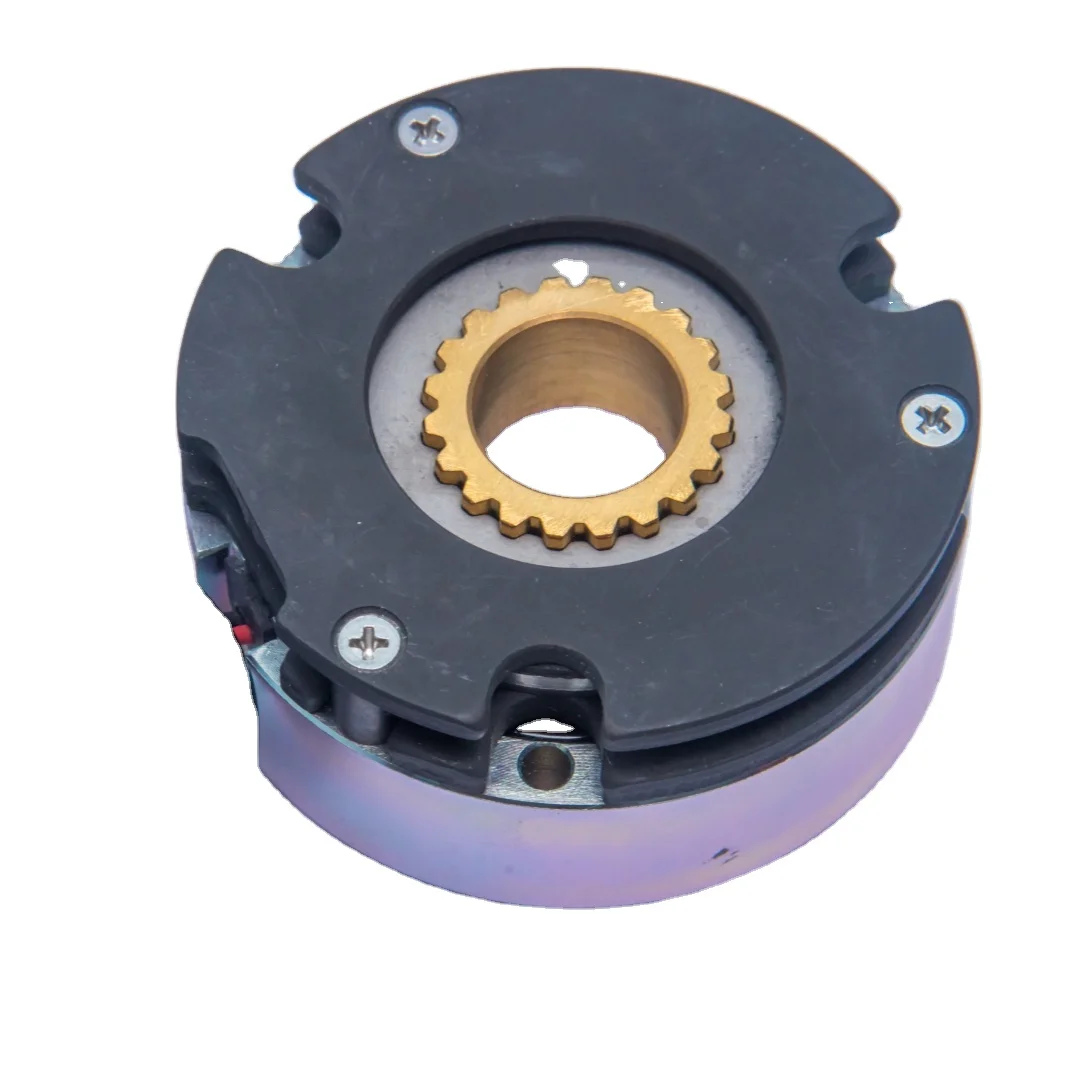 

2024 CDC-Z16T Spring-applied Electromagnetic Brake