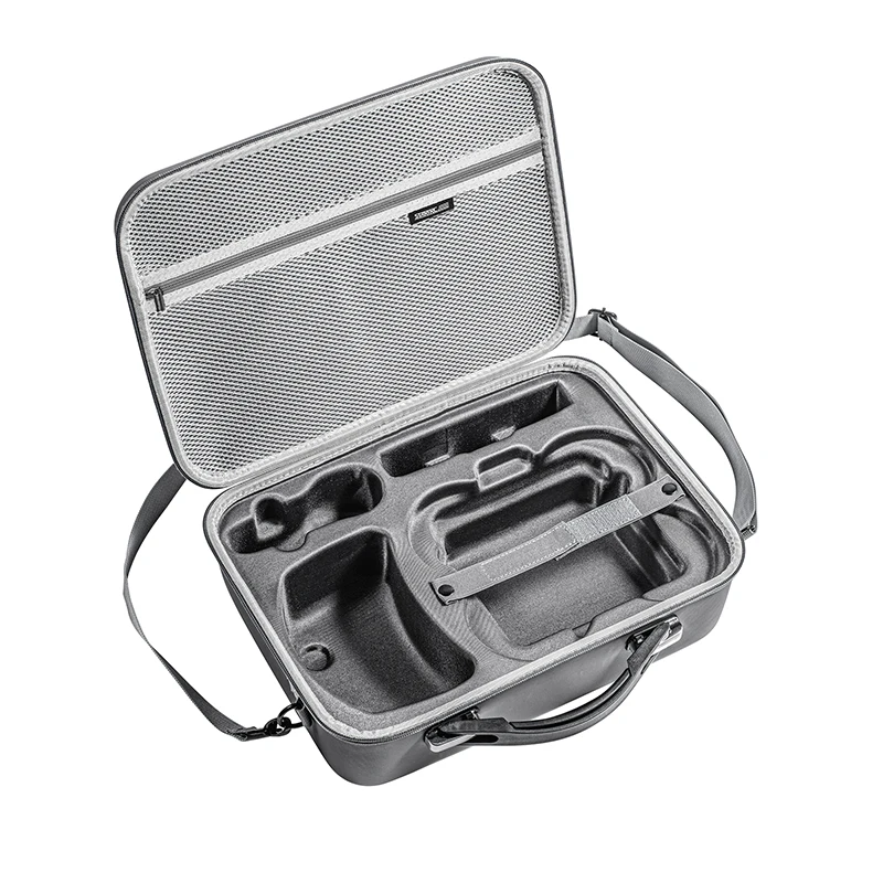 STARTRC Portable Carrying Case for DJI Avata 2 Drone Accessory Controller Parts Waterproof Box Bag for DJI Goggles 3