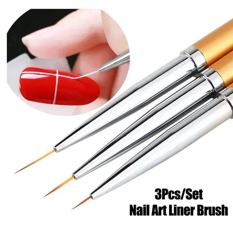 Thumbnail 3 - #47 Latest Manicure Glues Updates