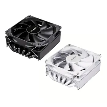 10 最佳銷售 低矮型散熱器 - №1