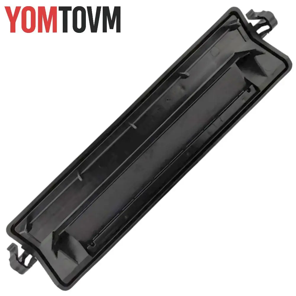 

97129-1R000, 971291R000 For Kia Rio 2010-2014 Hyundai Accent 2013-2017 Front Air Filter Cover