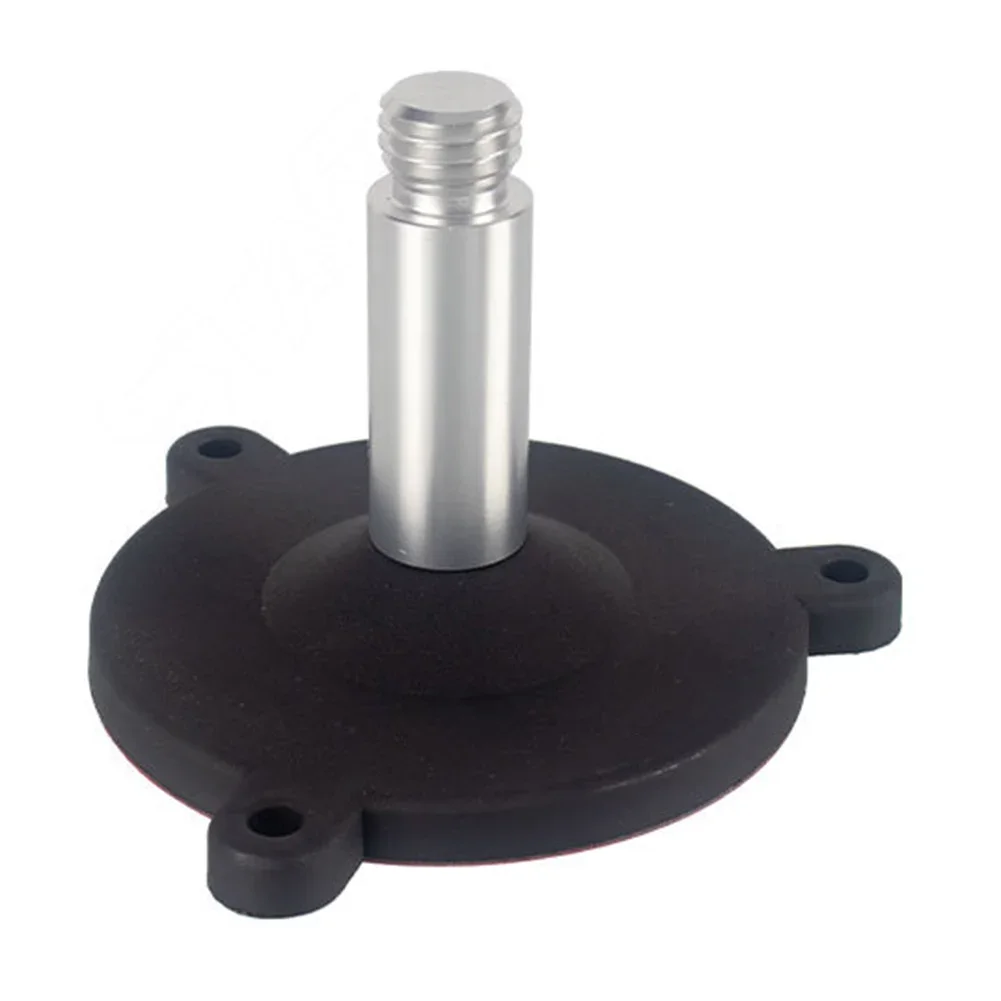 Lightweight and Reliable For GNSS Antenna Base Perfect for Outdoor Activities with a 5/8 Inch Thread Connection