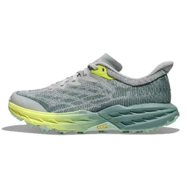 2025 حذاء الجري الجبلي للرجال والنساء - مثالي للجري على أضراس مختلفة، تصميم خفيف الوزن للغاية ومضاد للانزلاق