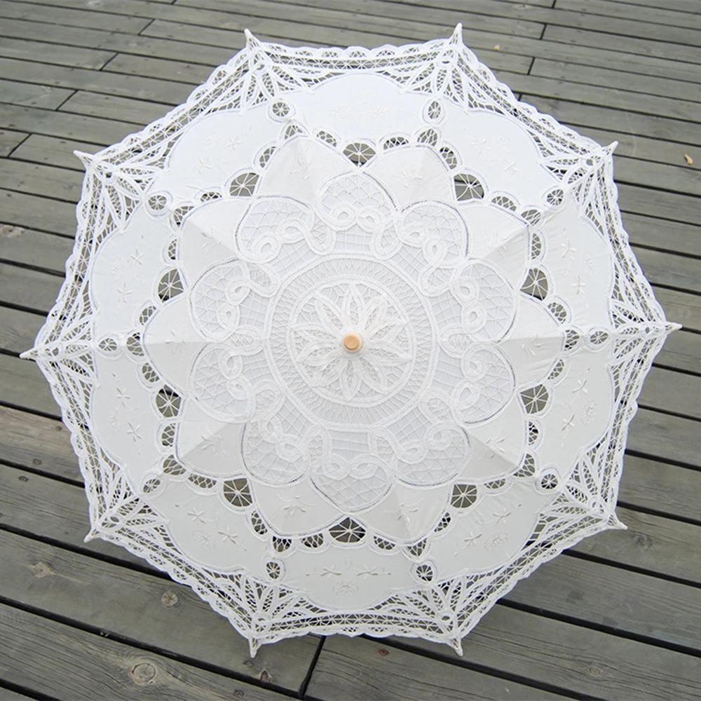 Bridal Umbrellas