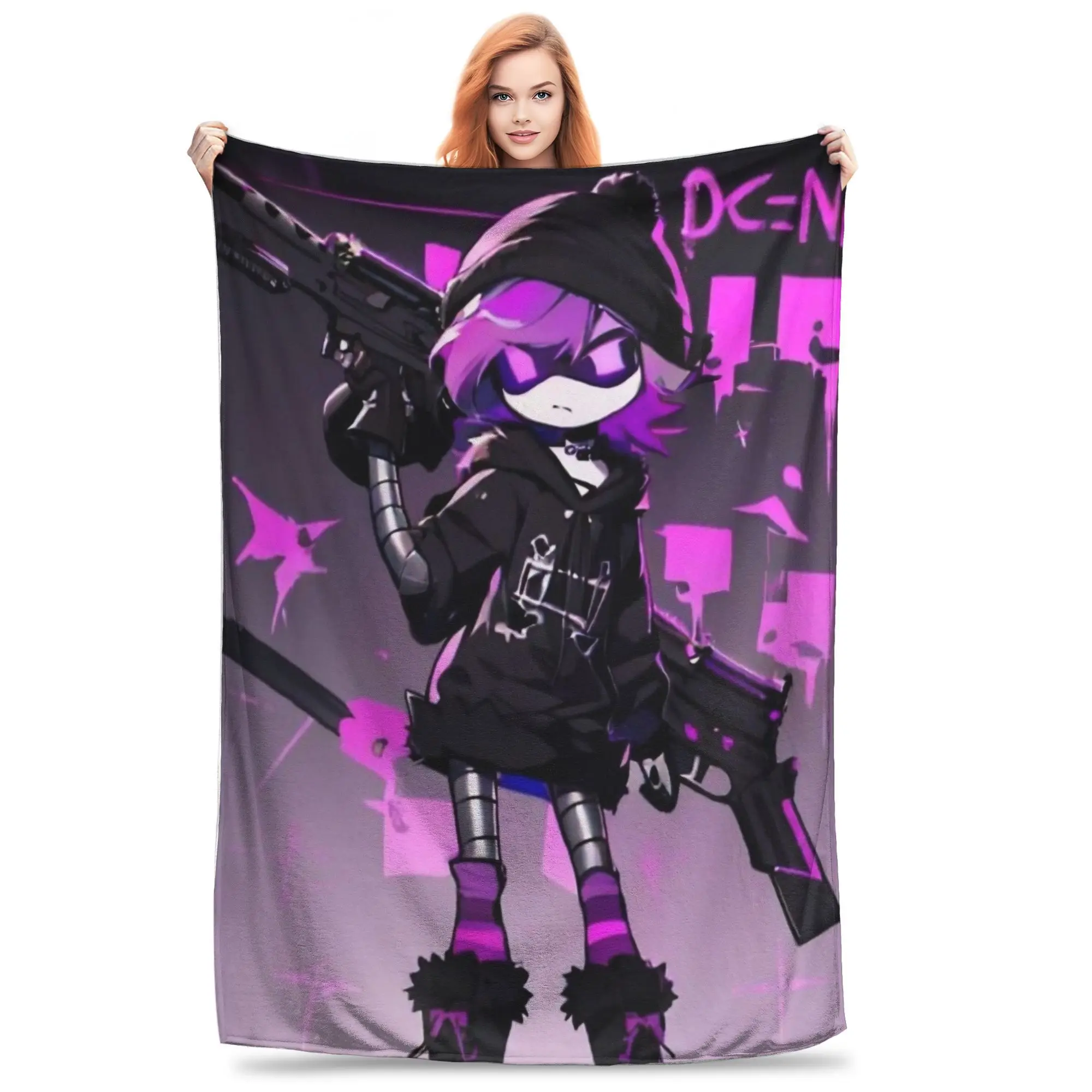 Murder Drones Game … - image