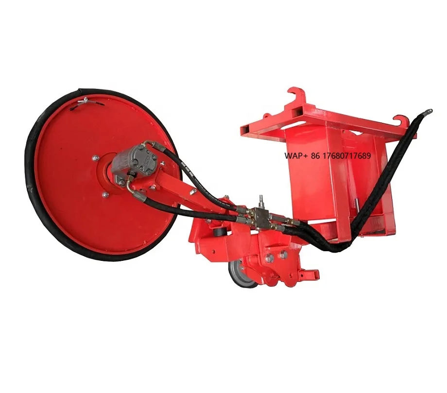 

Agriculture Machinery Equipment Tractor Strimmer