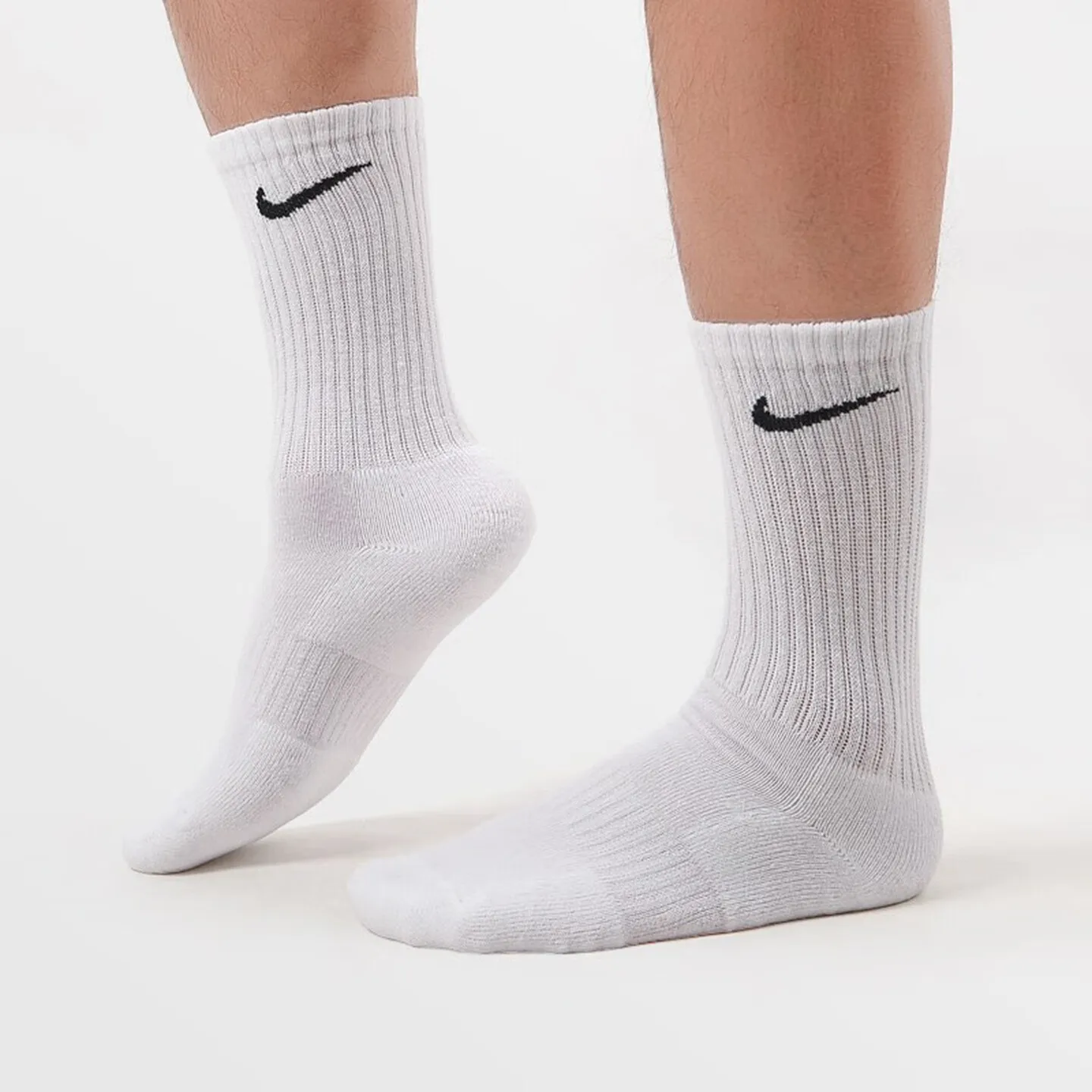 Nike/Nike U NK EVERYDAY CUSH C – Cotton Crew Sock Pack recenzja i cena