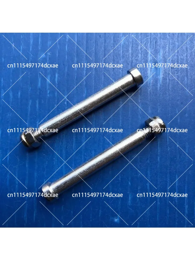 10pcs Left and Right Locking Snap Bolt Arm Connector Screws for Drone T10 T20P T30, Both Sides