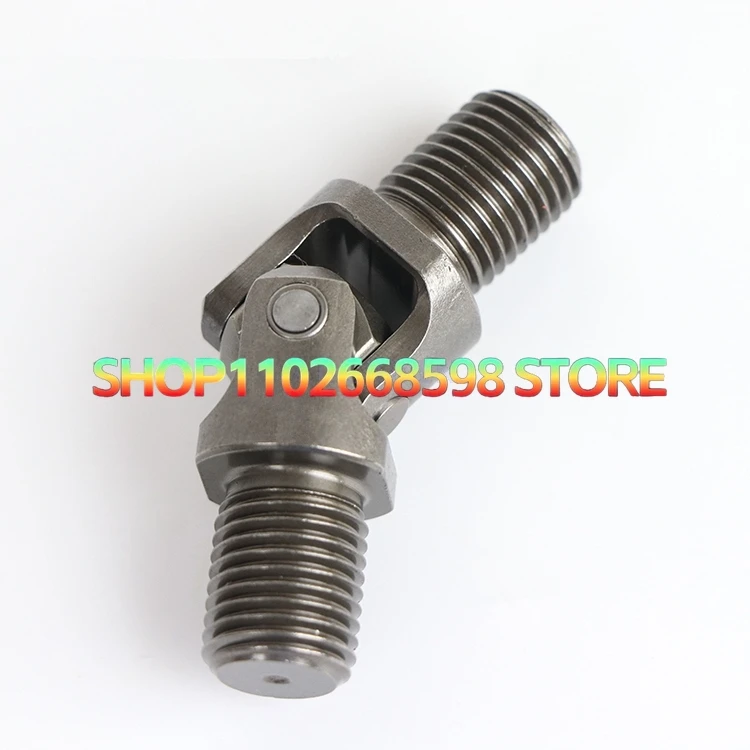 

For CATERPILLAR CAT 312/320/330/336B/C/D Excavator joystick handle universal joint ten-byte excavator accessories 307