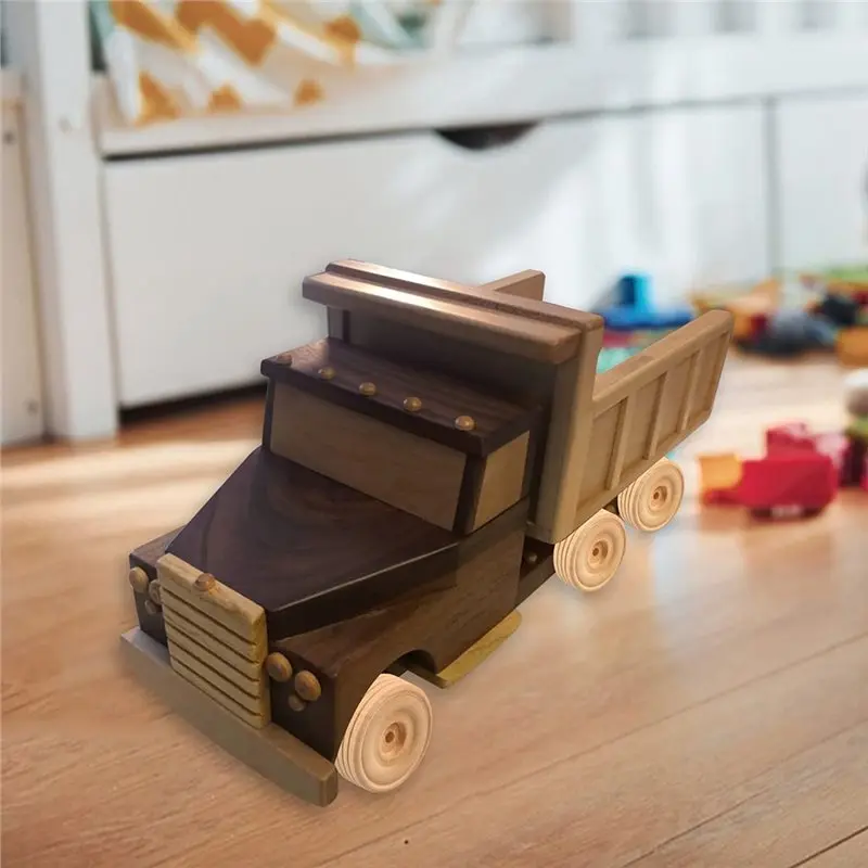 إطارات خشبية للبيع بالتجزئة مع فتحة 150 قطعة عجلات مدفأة مثالية لمشاريع نحت الخشب والشاحنات