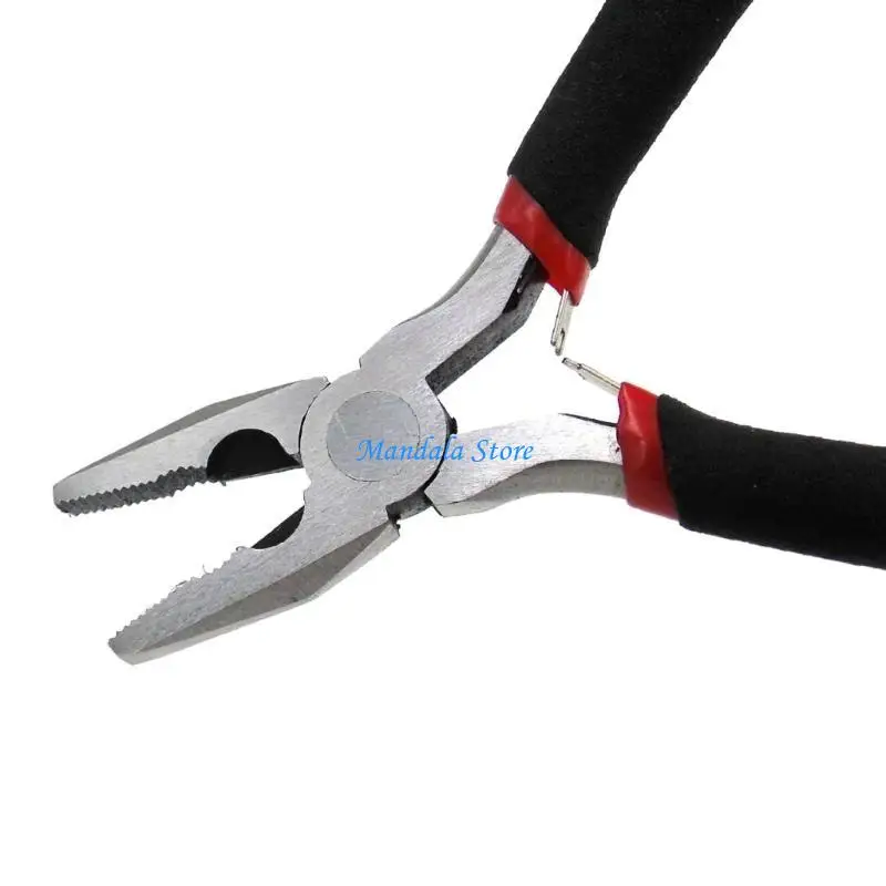 U2JC Multifunctional Combination Pliers with Cutter for Electricians and Industrial