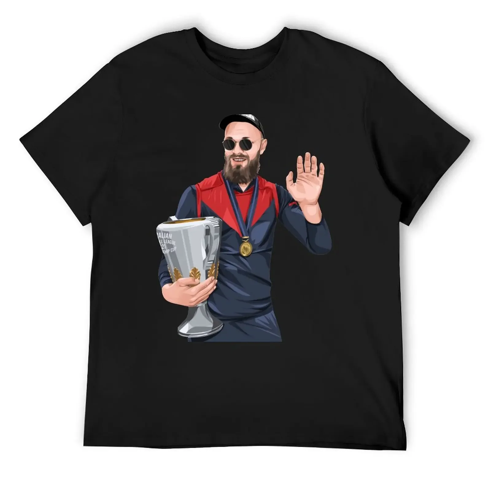 Premiership drought- Gawn T-Shirt sublime heavyweights outfits for men