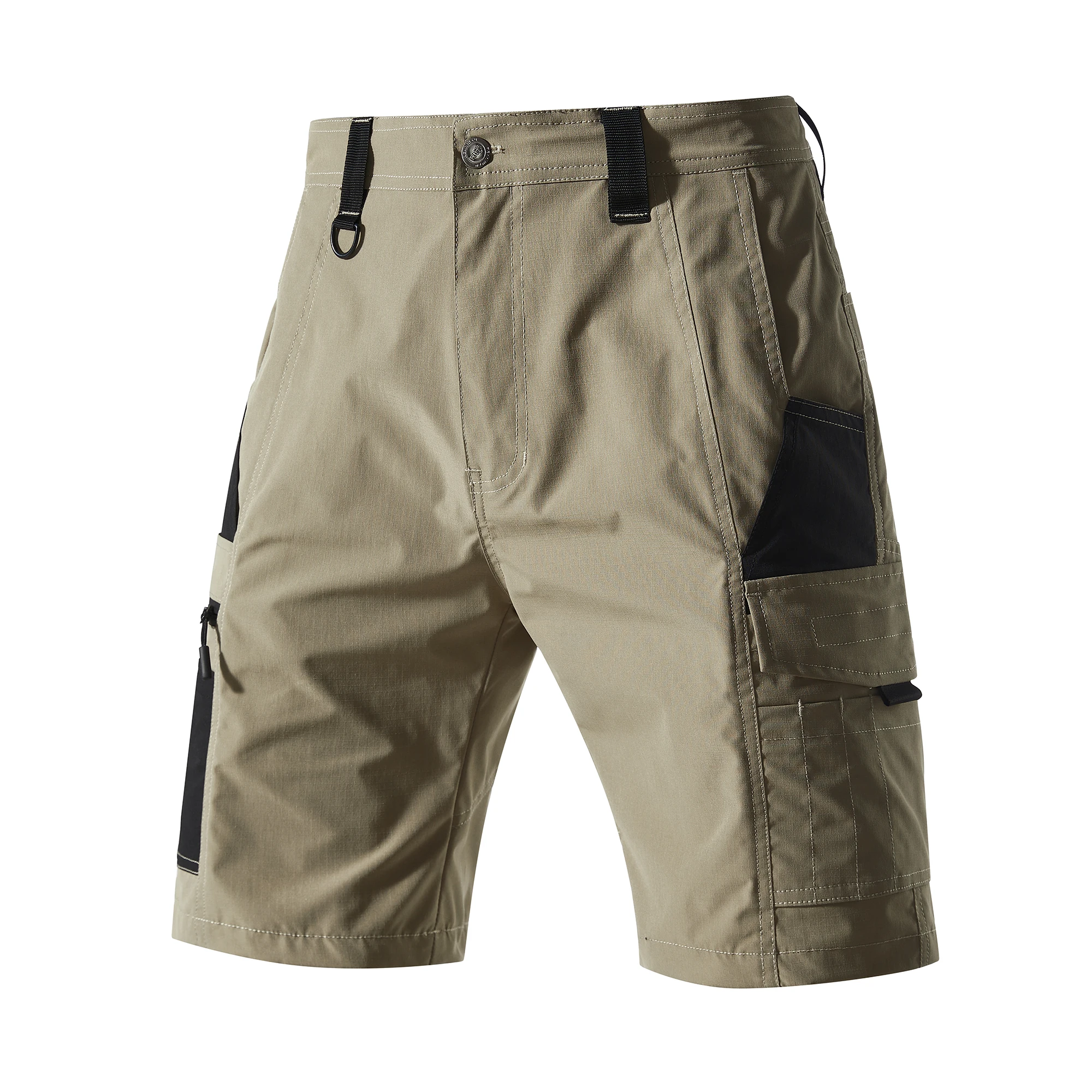 

Men's Summer Fashion Short Streetwear Sportswear Casual Sweapants Male Street Style Jogger Pants New Arrivals Outdoor Trousers