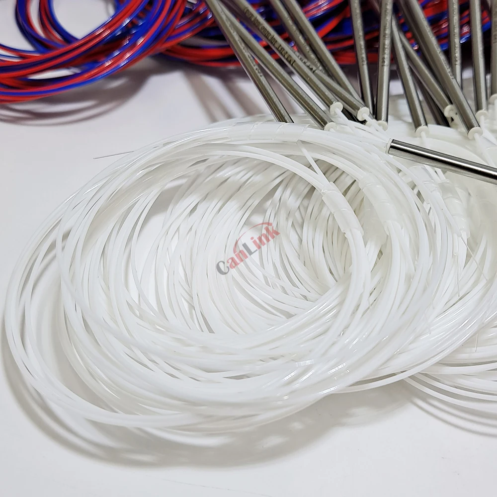 10 pz 1 x2 fibra ottica FBT Splitter 10/90 20/80 30/70 40/60 50/50 vari tipi 1x2 0.9mm accoppiatore sbilanciato senza connettori