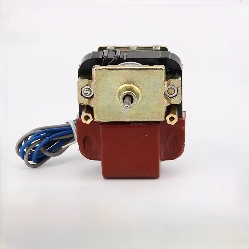 220/240V IS3215EAB 220V  Refrigerator Parts Freezer Display Device Cooling Fan Motor 26W