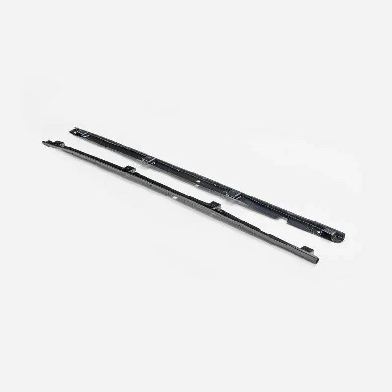 SAAR For R34 ER34 GTT Carbon Fiber Fender Bracket Reinforcement - High - Strength, Prevents Fender Flex in GTR Fender Upgrade