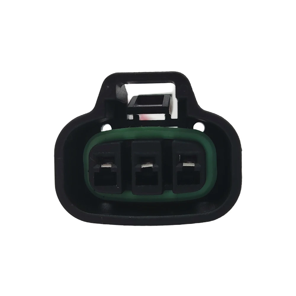 Spina connettore impermeabile a 3 pin per 4807083 4609077   Rotazione del sensore di posizione per Stratus 2.5 V6 95/00 Chrysler Cirrus Dodge Aveng