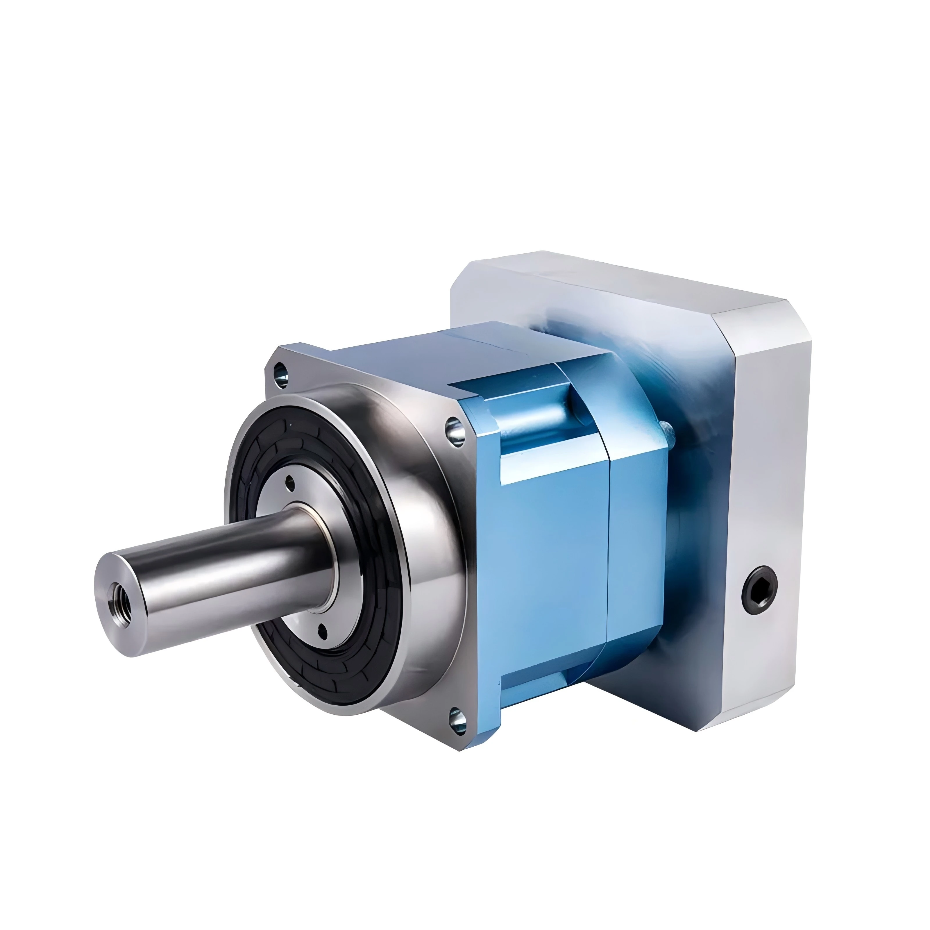 Beitto High Torque Low Noise Helical Planetary Gear Reducer Transmission NHS For Servo Motor