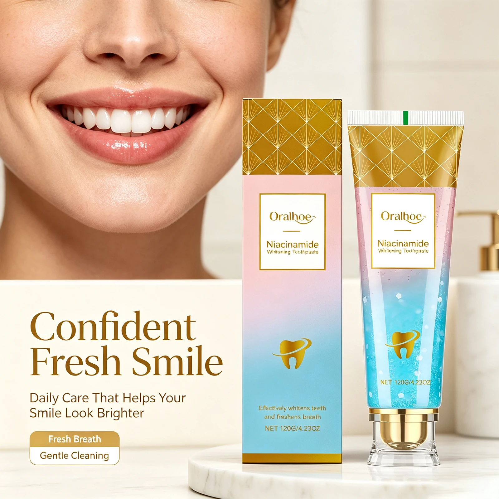 Thumbnail 2 - #67 Best Selling Toothpaste