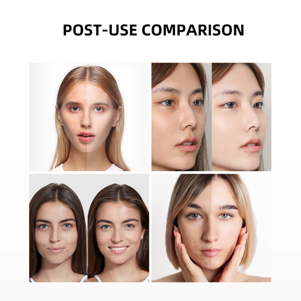 LED美容マスク 光若返り機器 顔の肌ケアデバイス しわの減少と肌の引き締めのため