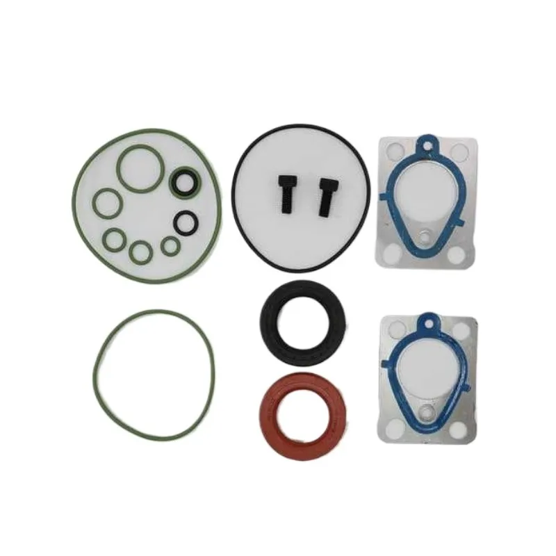 Rotary Fuel Injection Pump Repair Kit 891842-553 7135-553, Diesel Pump Overhaul Replacement Parts