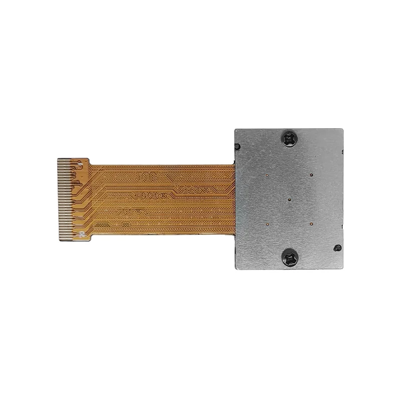 High Resolution 4k 60fps Fixed Focus 8mp 8 Megapixel IMX678 Color Cmos Sensor Camera Module