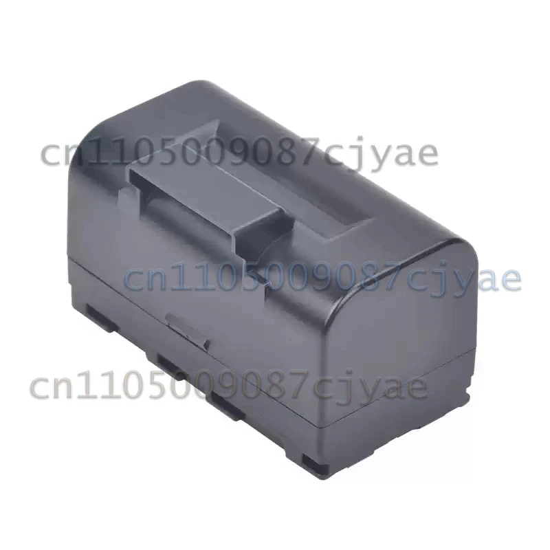 Long Life Powercell  5200mAh BT-65Q BT65Q Battery For Topcon FC 200 2200 2500 GPT-7000i 7500  BT-60Q  BT-66Q BT-61Q 7.4V 38.48Wh
