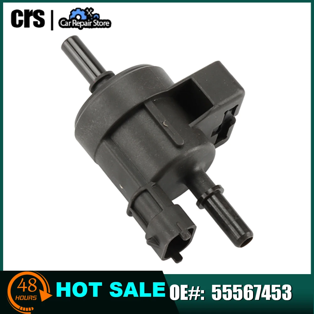 

Petrol Evaporation Control Purge Solenoid 55567453 911388 2142317 CP869 CP780 PV703 2M1337 For Chevrolet Cruze Sonic 2011-2018