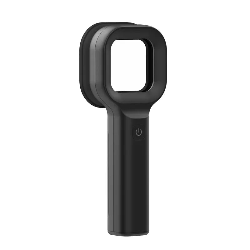 

Диосле по индивидуальному заказу Анализ УФ Портативная машина для анализа Портативная лампа Вудс