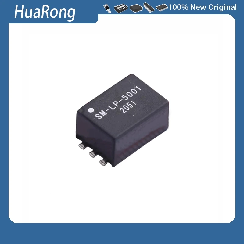 

10 шт./лот SM-LP-5001 SM-LP-5001E SMD-6