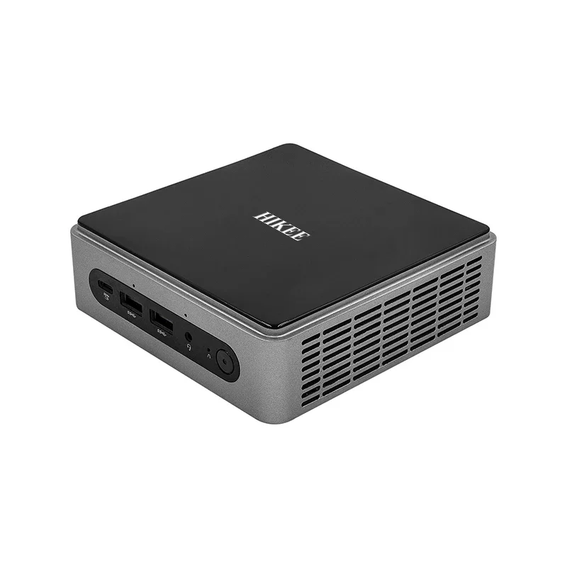 JWIPC Mini Pc Intel Core I5/i7 de alta gama Win10pro/linux Pc para juegos de escritorio 4k Hd Intel Uhd gráficos 8gb Ddr4 256 Gb Nvme Ssd