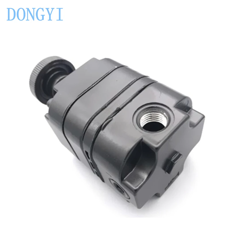 Precision Pressure Regulator TYPE-10 2~120PSI 962-191-000