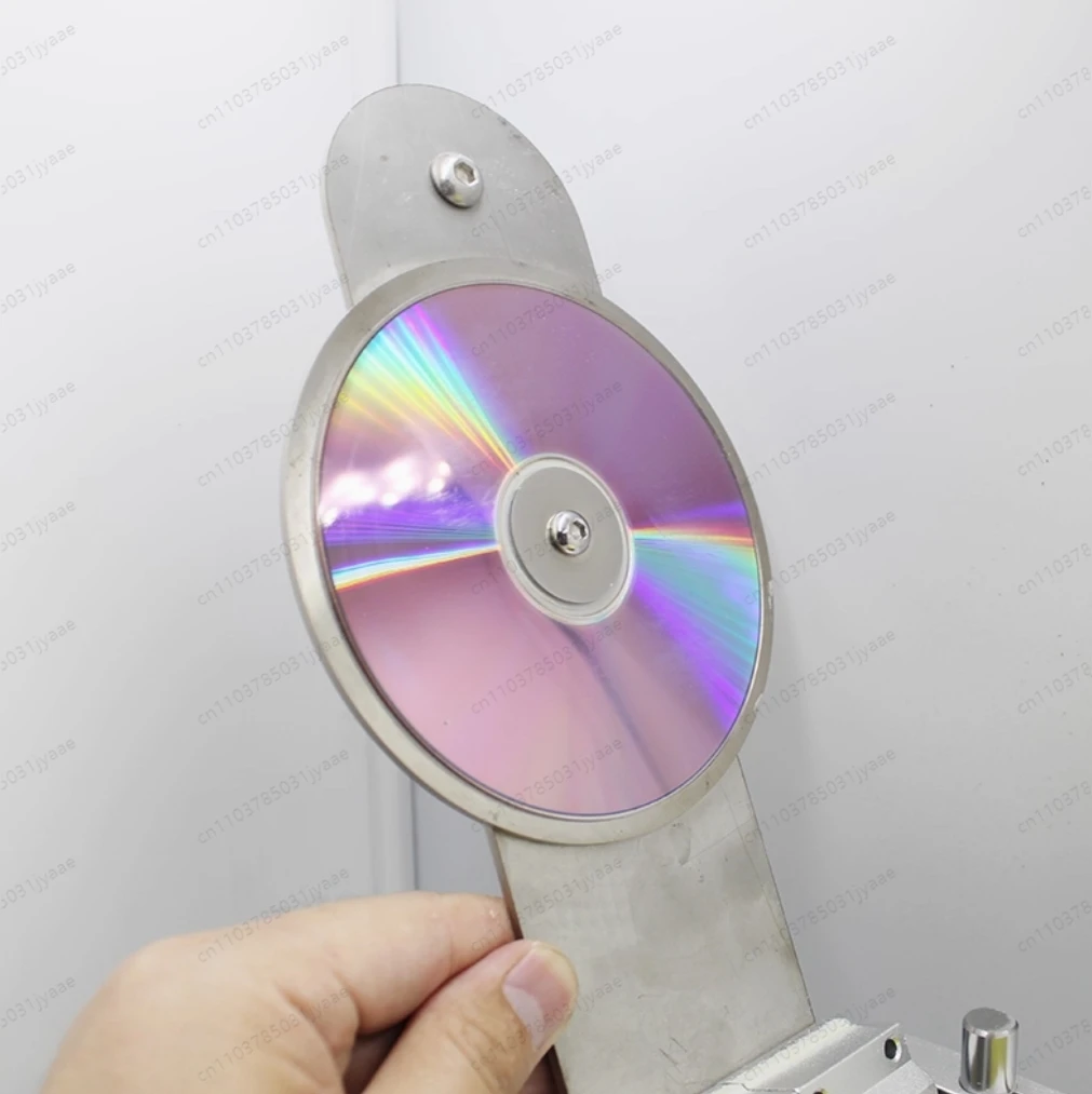 

Машина для полировки дисков, восстановления данных, ремонта DVD-дисков от царапин, устройство для восстановления видео на USB-накопителях